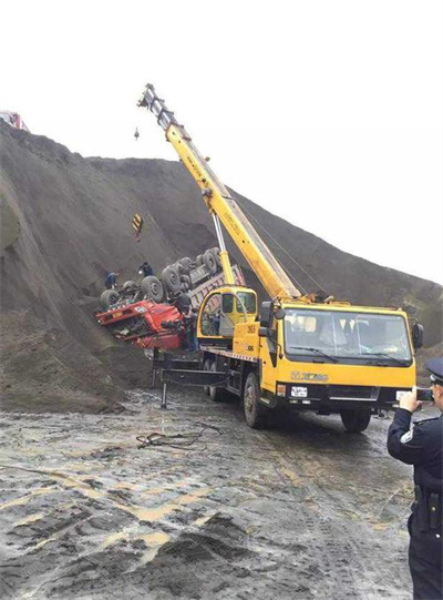 麻城上犹道路救援